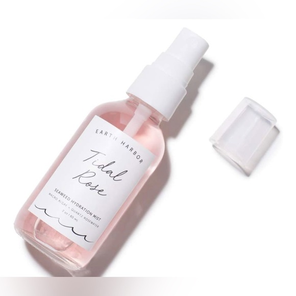 Tidal Rose Seaweed Hydration Mist - Picture 1 of 5